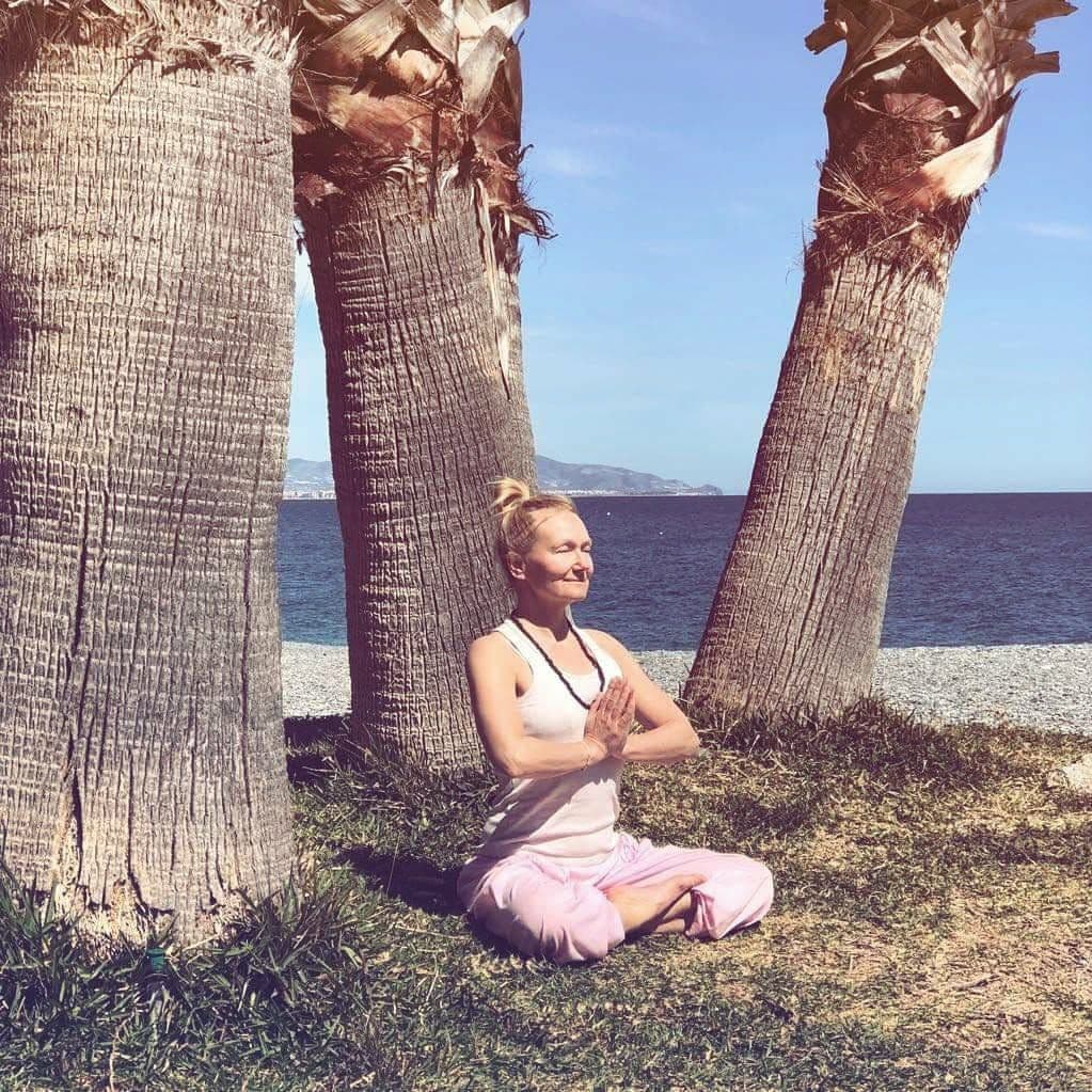 Ewa – Kundaliniyoga · Breathwork · Meditation